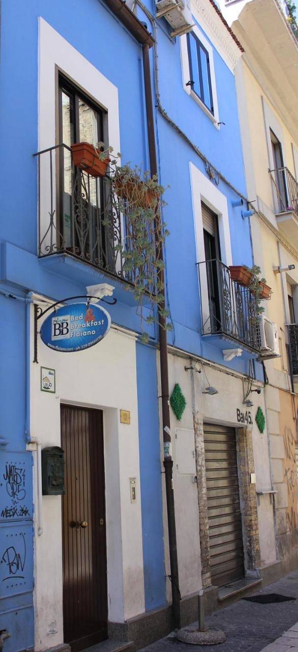 B&b per 3 persone a Pescara