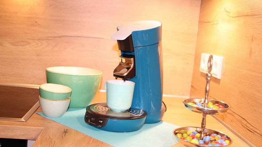 Ferienhaus für 7 Personen, mit Garten und Terrasse sowie Pool und Sauna in Butjadingen - 3