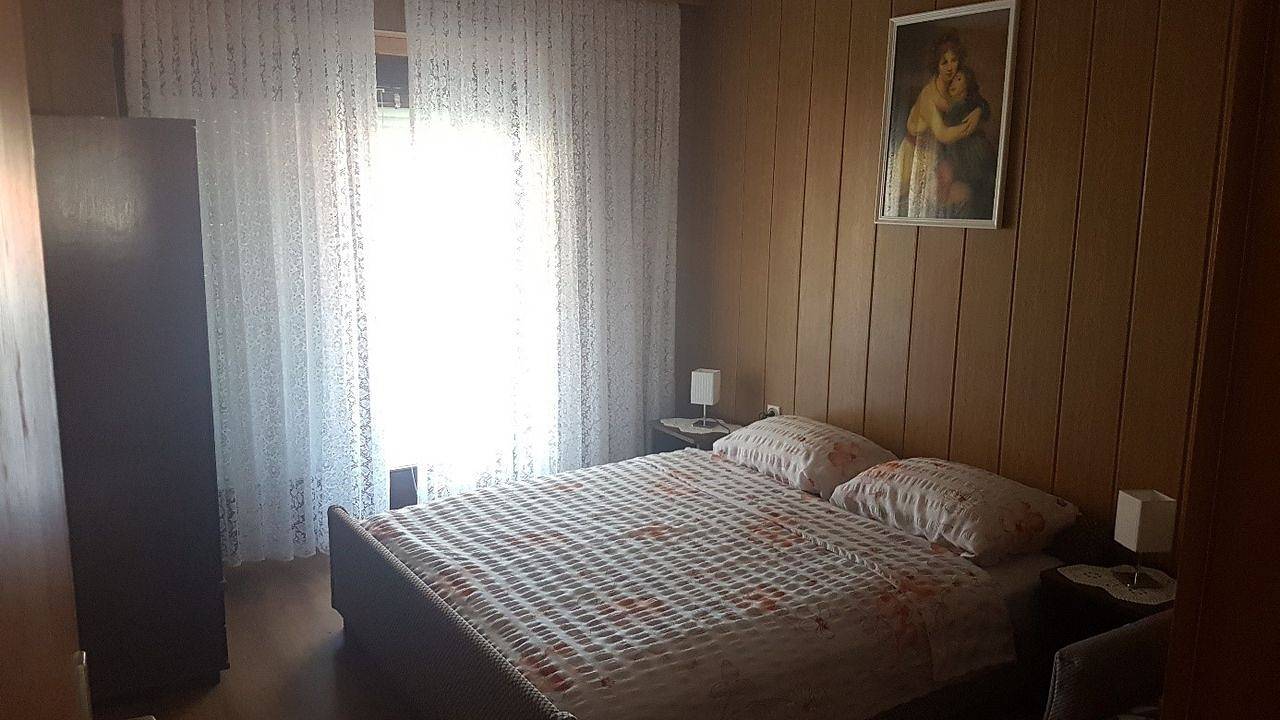 Ganze Ferienwohnung, Ferienwohnung für 6 Personen (44 m²) in Lopar in Lopar, Rab