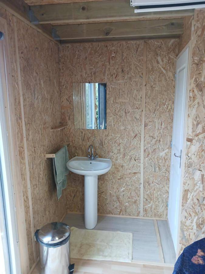 Appartement de vacances entier, Double Room in Domblans, Jura