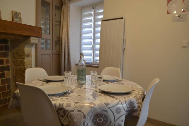 Location de vacances pour 4 personnes à Picauville - 4