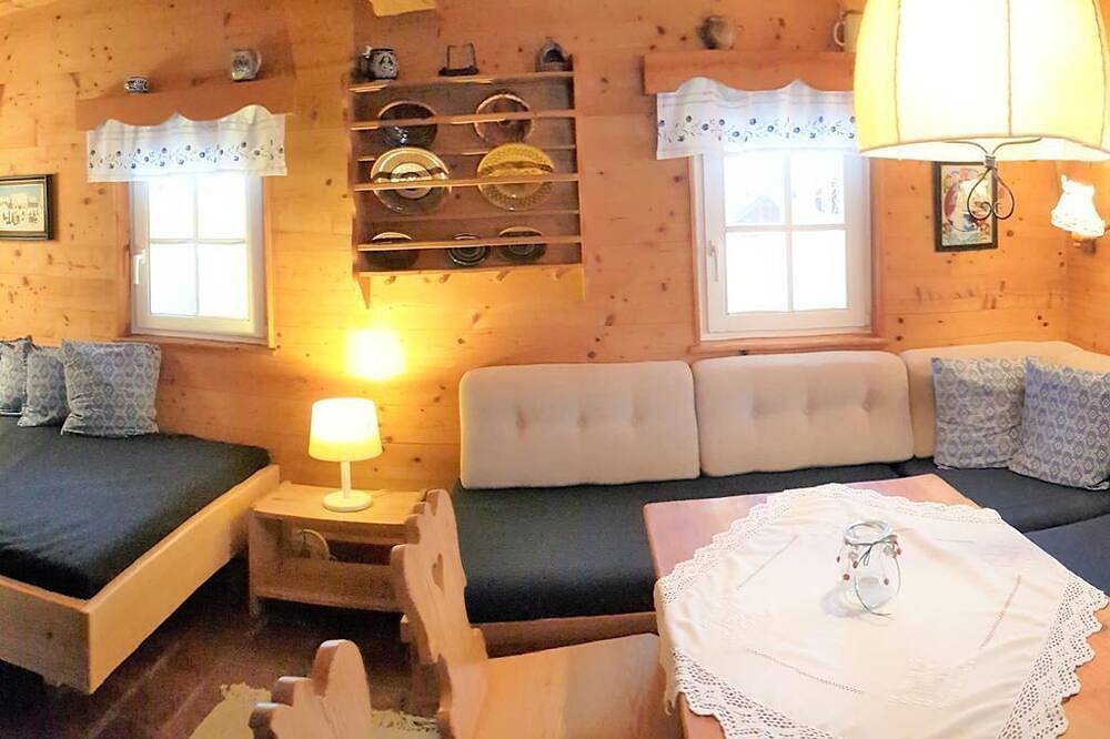 Haus Hoamatl - ab 7 Nächte - Altes Gehöft am Lormanberg in Südoststeiermark, Kirchberg an der Raab