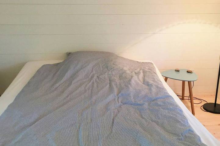 Ferienhaus für 5 Personen, mit Balkon und Garten in Serup Strand - 4