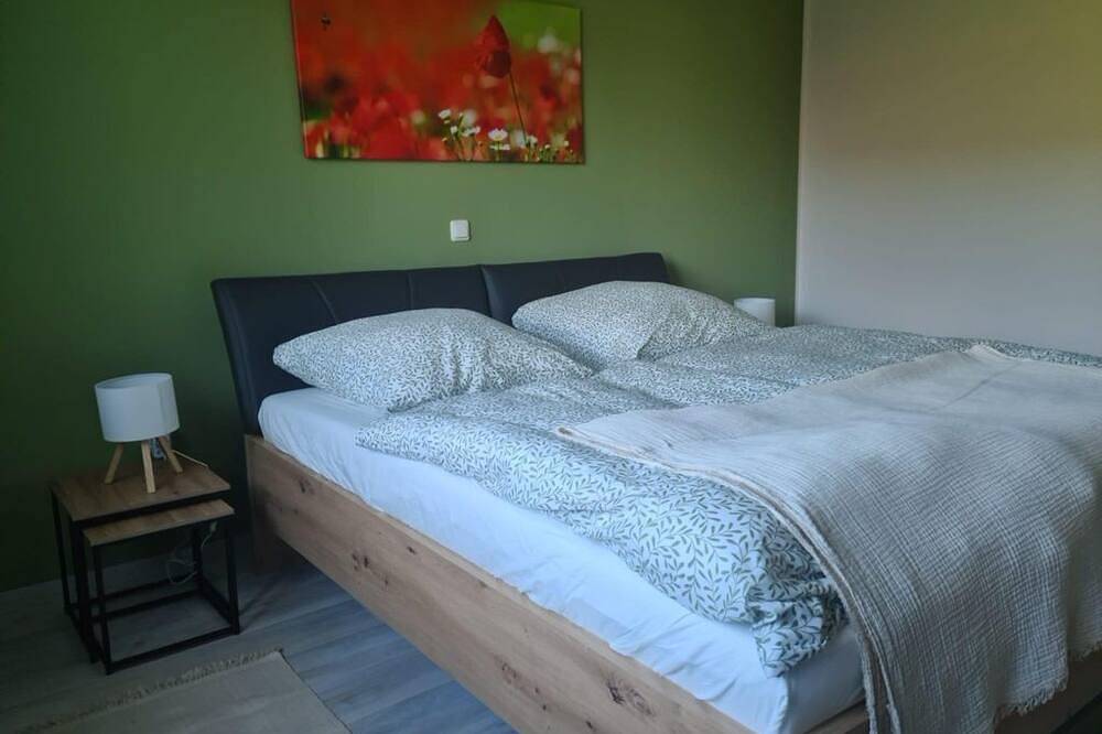 Ganze Wohnung, Ferienwohnung Kaholze in Kaltenholzhausen, Lahn-Taunus