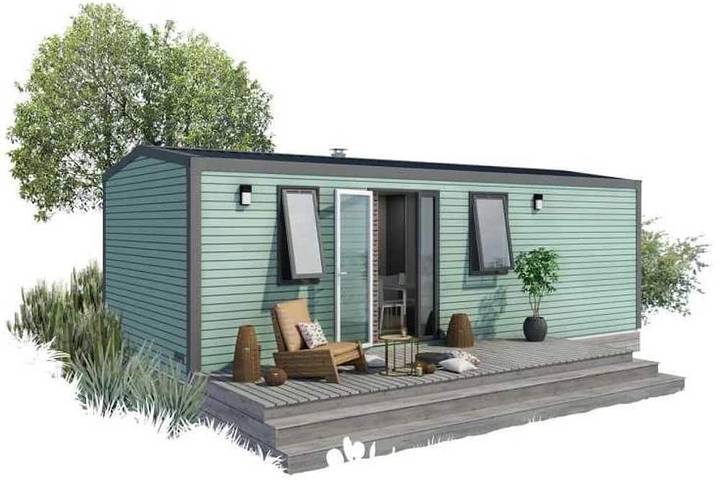 Camping pour 6 personnes à Martigues