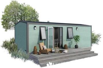 Camping für 6 Personen in Martigues