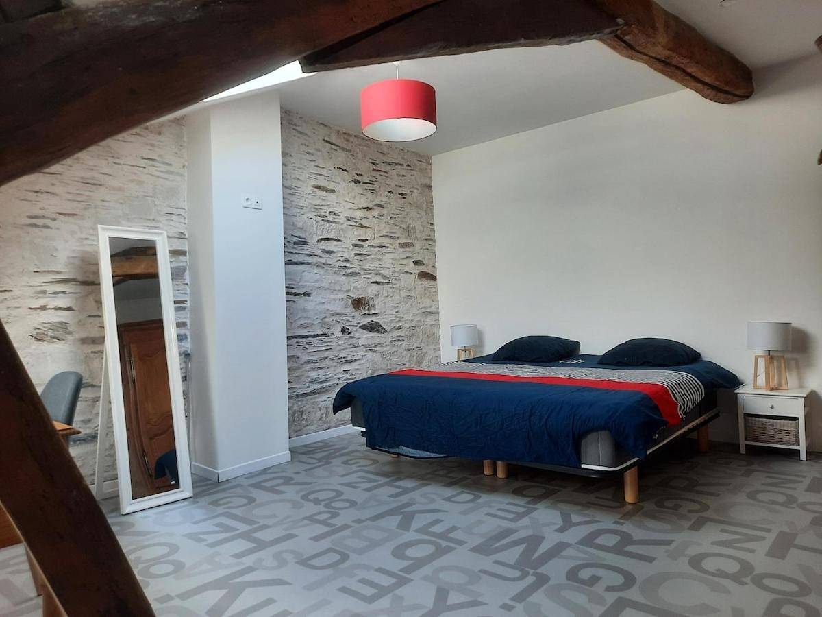 Appartement entier, Bords de Loire in Les Ponts-de-Cé, Vallée de la Loire