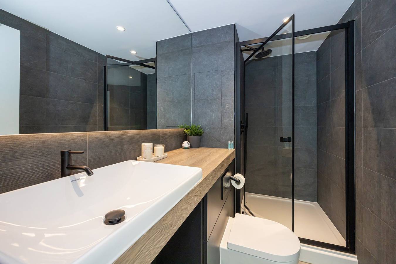 Ganze Wohnung, Guestready - Charming retreat in central Ancoats in Manchester, Greater Manchester