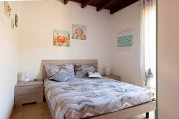 Cottage for 4 People in Muravera, Sud Sardegna, Photo 1