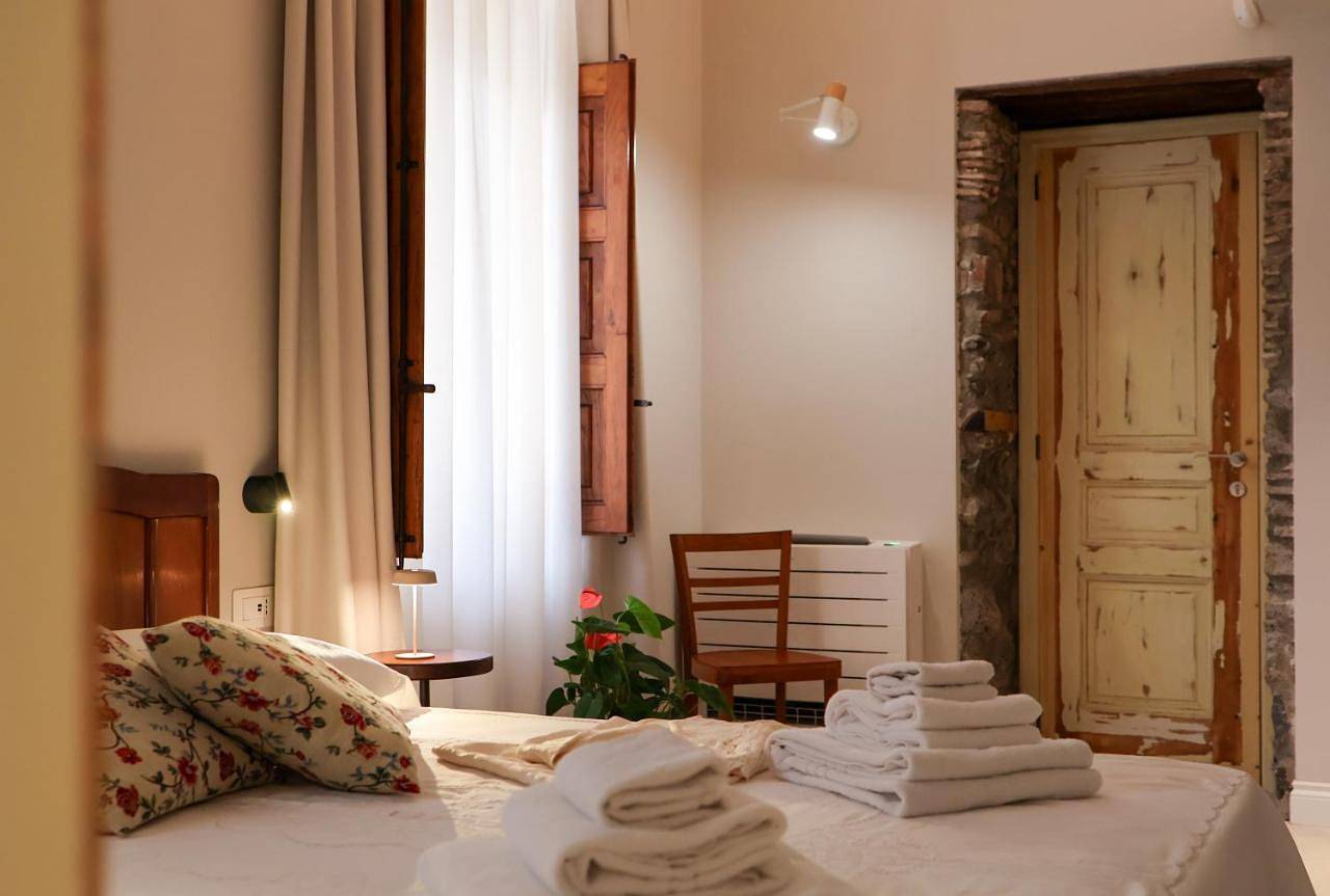 La Baronessa B&B in Riposto, Catania e dintorni