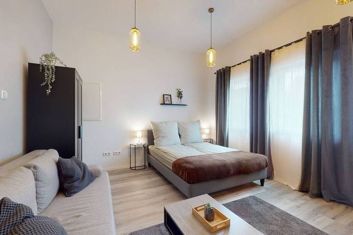 Appartement de vacances pour 7 personnes - 1