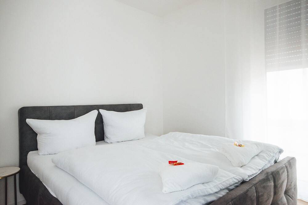 Ganze Wohnung, *Deal* Junior Suite Apartment mit Küche in Mönchengladbach, Niederrhein