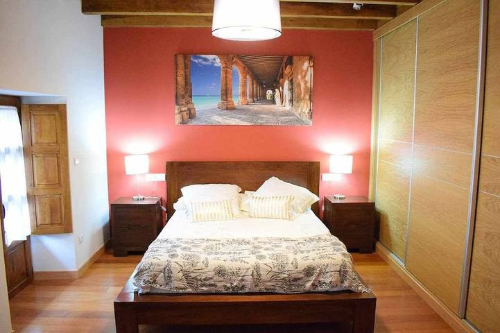 Vuelta Abajo A luxury at your fingertips in Cartes in Cartes, Côte Cantabrienne