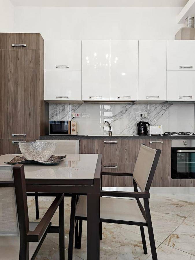 Appartement entier, Travelers Nest in Safi, Île de Malte