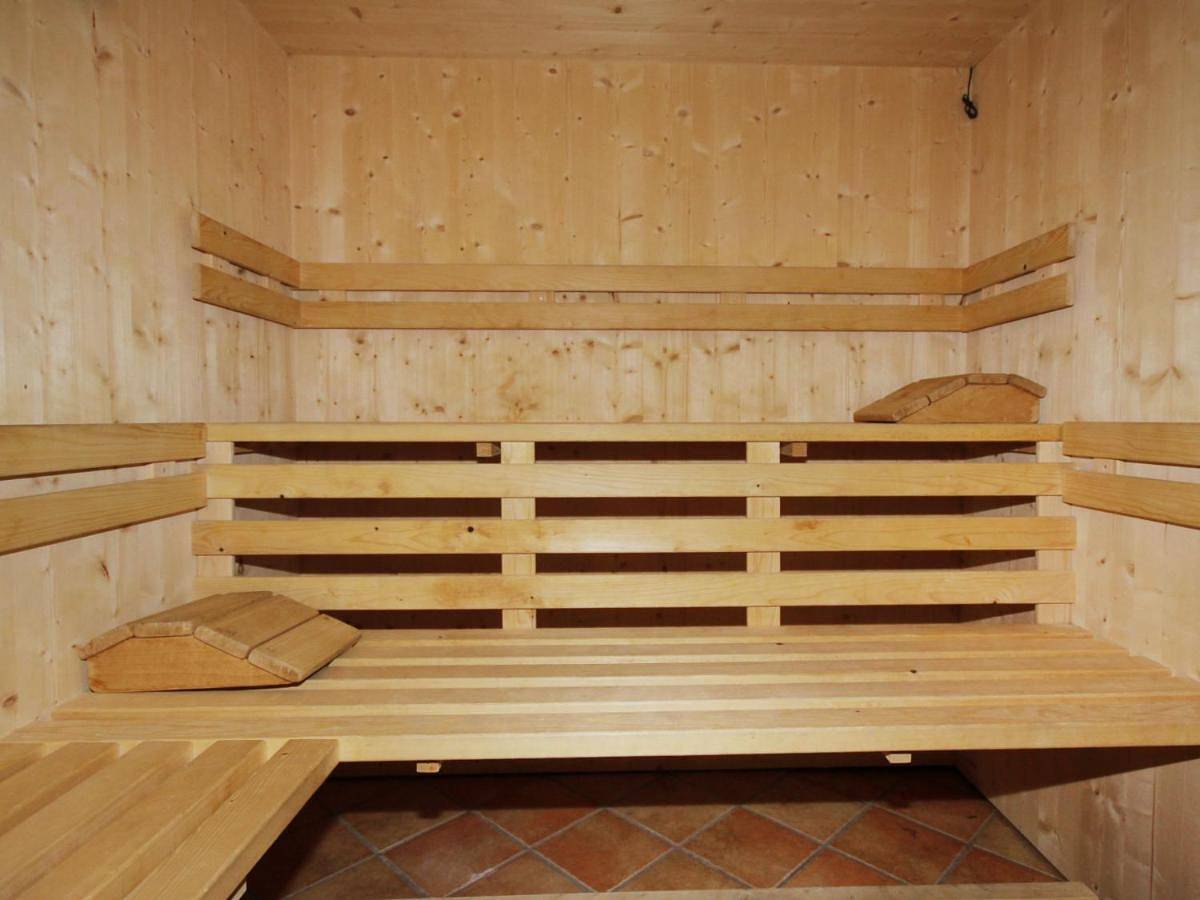 Holiday Home in Tuxer Alpen, Schmirn