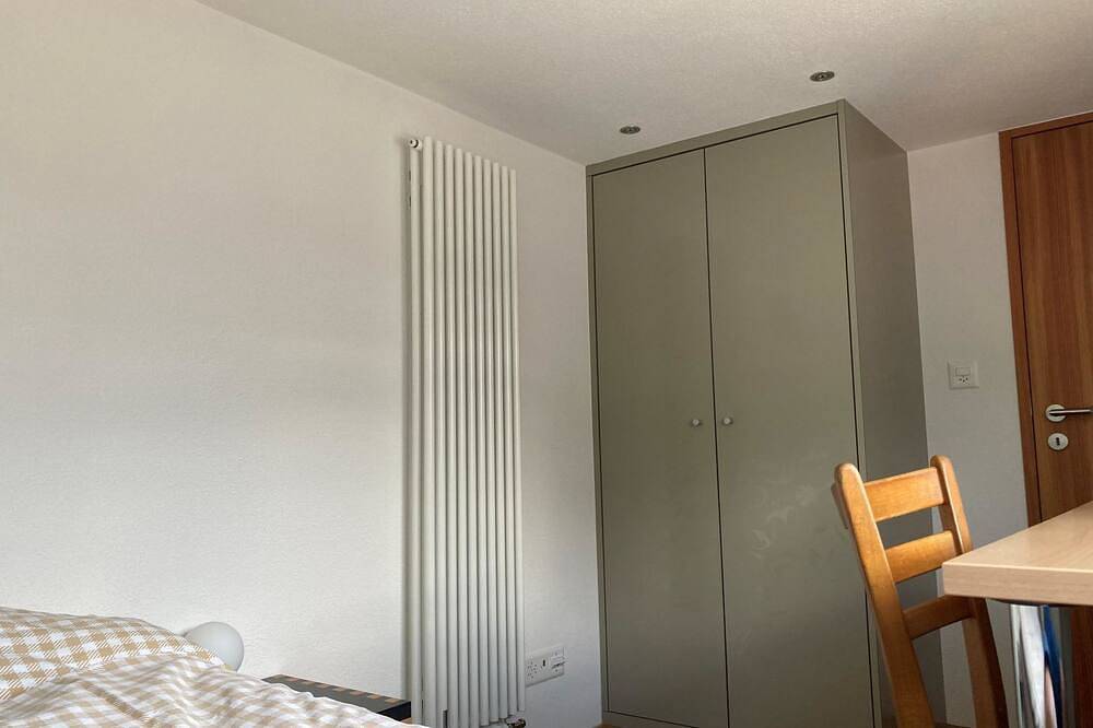 Appartement entier, Appartement Binna 4-Bettwohnung, Dusche, Wc 3-Bettwohnung, Dusche, Wc in Termen, Brig