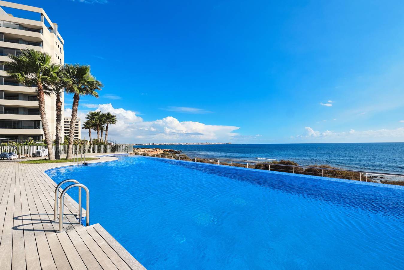 Appartement entier, Apartamento Jodeko (Punta Prima) in Punta Prima (Alicante), Torrevieja