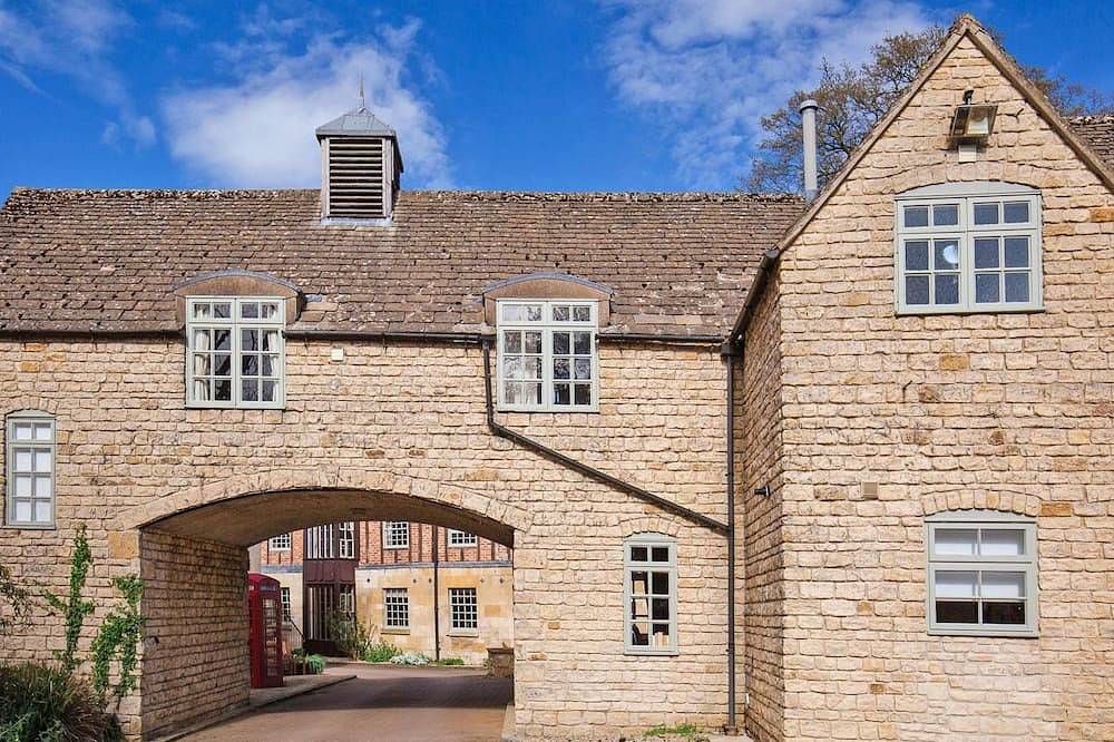 Casa vacanza a Cotswolds a partire da 233€ a notte