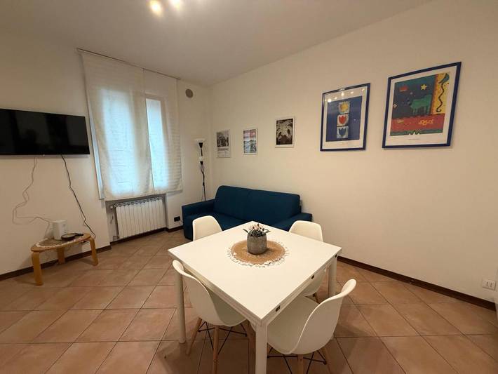 Appartamento intero, Appartamento 'Andreini20' con Wi-Fi e aria condizionata in Padova, Provincia di Padova