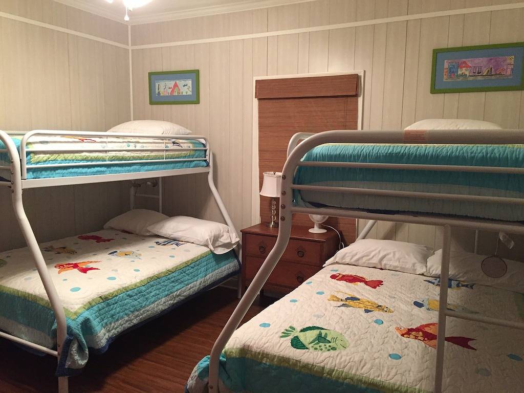 Schöne Grand Isle ruhigen East End Beachfront in Grand Isle, Jefferson Parish