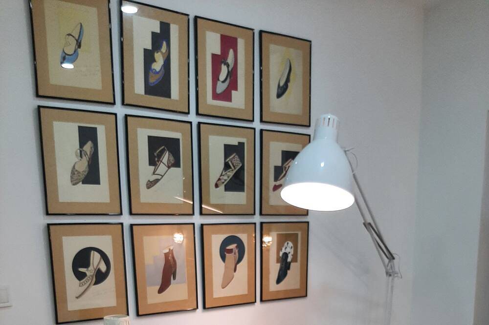 Appartement De Vacances pour 3 Personnes dans Carpentras, Provence