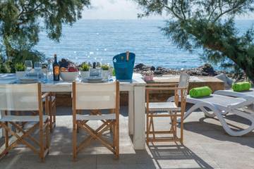 Ferienhaus in Son Servera, Mallorcas Küste für 6 