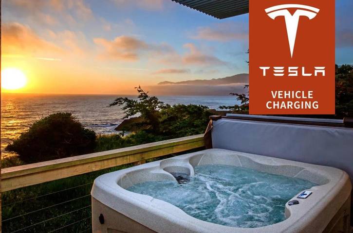 Apartamento de vacaciones para 4 personas, con jacuzzi, Se admiten mascotas - 1
