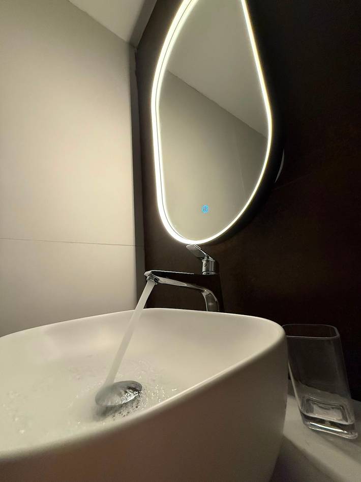 B&B für 2 Personen, mit Balkon in Catania - 4