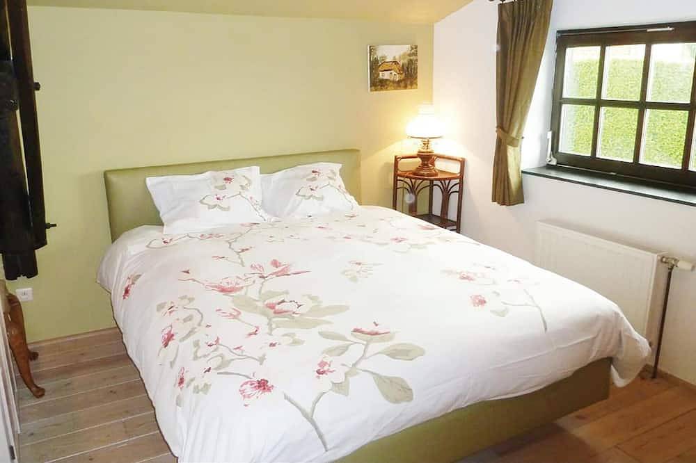 Prachtig huis in Somme-Leuze met sauna in Somme-Leuze, Regio Namur