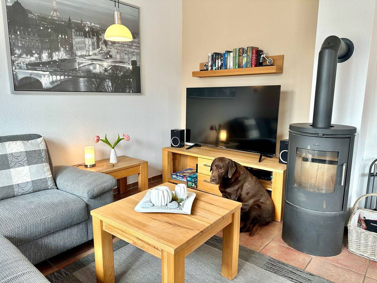 Ferienhaus für 6 Personen in Dahme, Südliche Ostseeküste