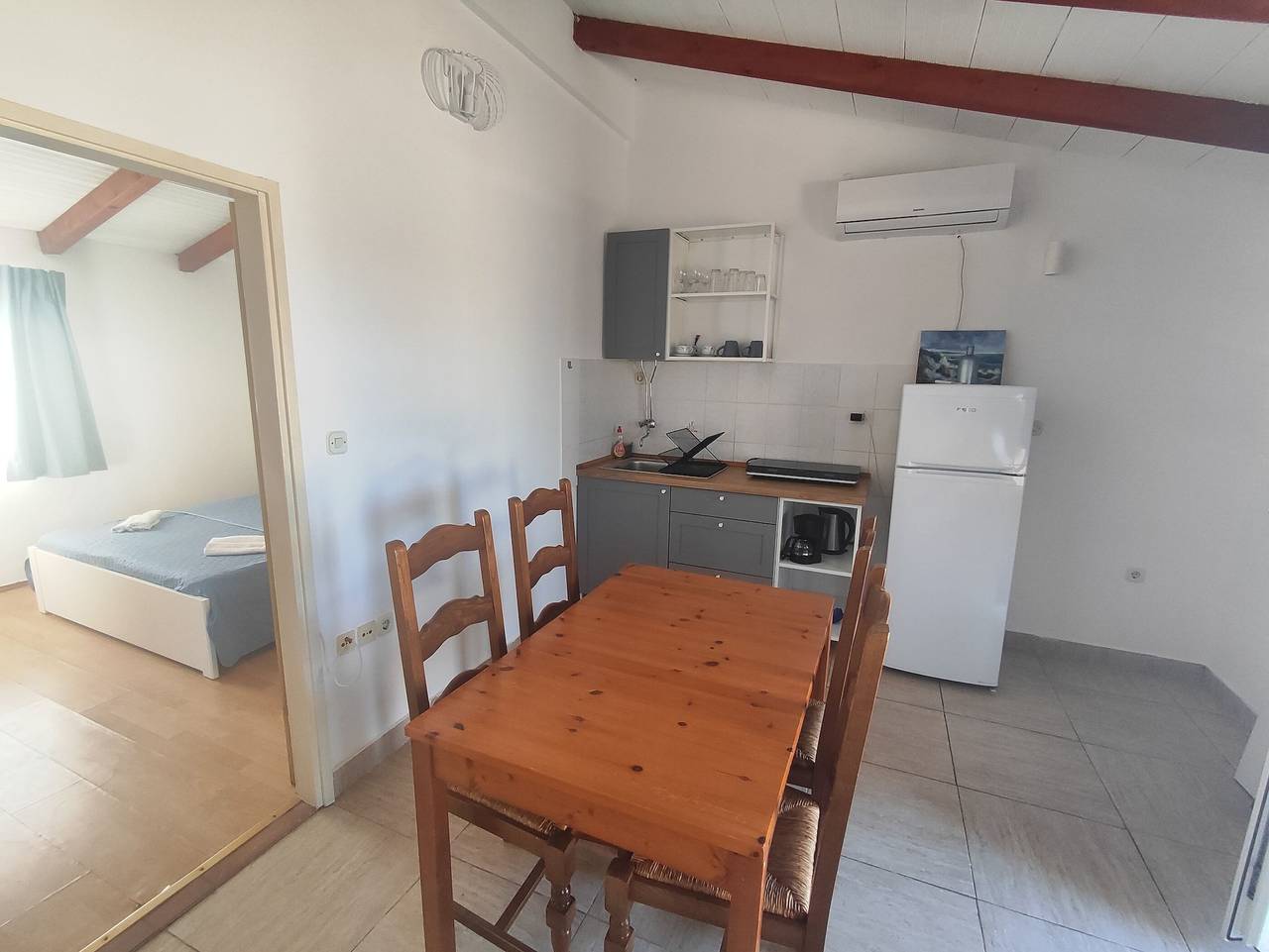 Ganze Wohnung, Apartments Sime in Lopar, Rab