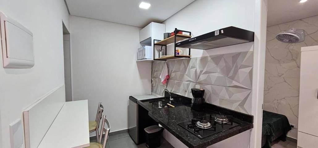 Casas e apartamentos de temporada para 2 pessoas em Cursino