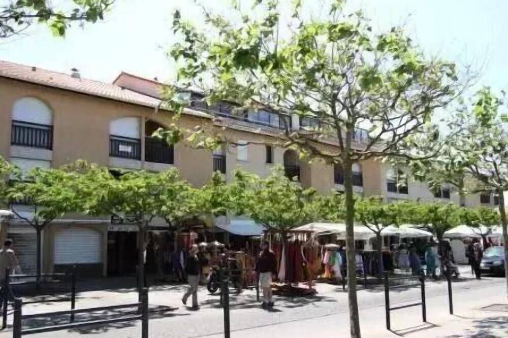 Bungalow para 4 Personas en Biscarrosse (pueblo), Biscarrosse