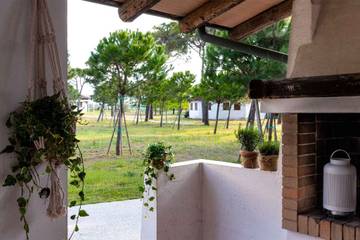 Bungalow per 5 Persone in Cavallino-Treporti, Provincia di Venezia, Foto 2