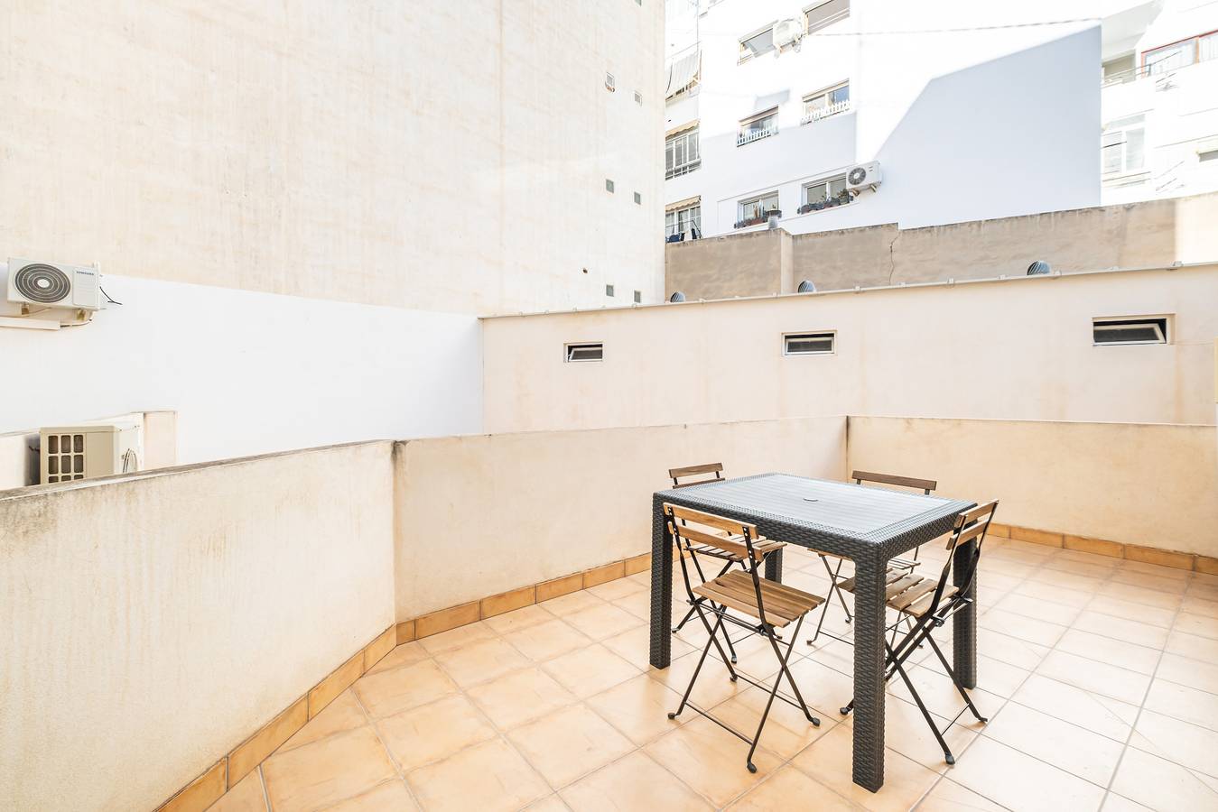 Apartamentos La Rosita Old Town in Benidorm, Costa Blanca