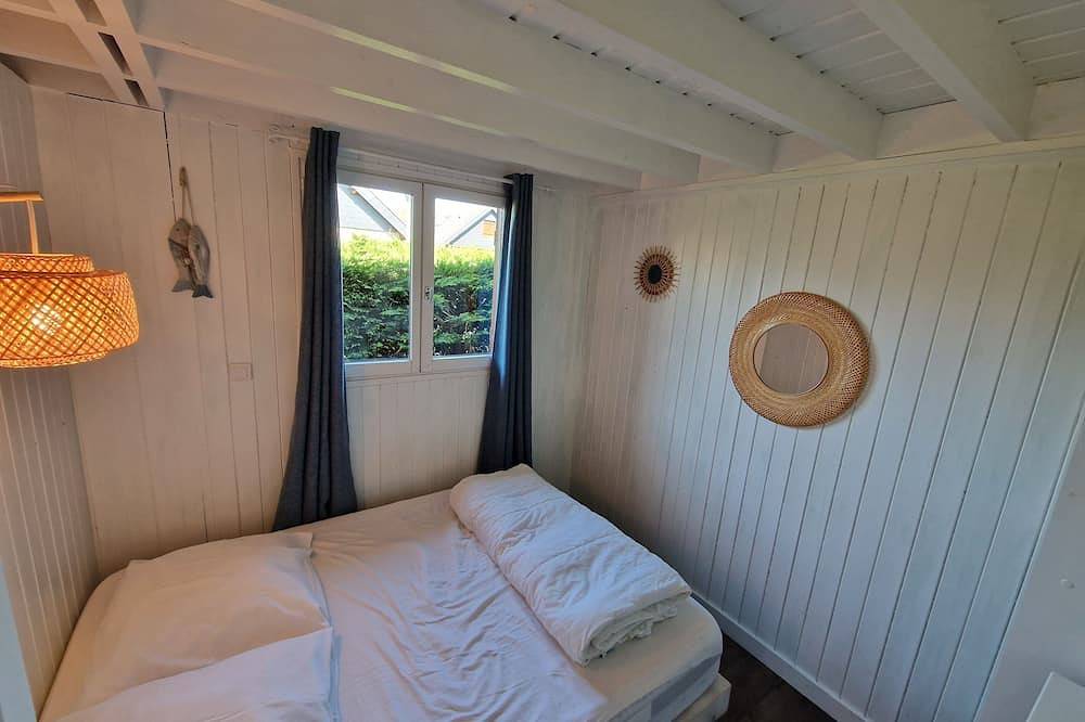 Chalet avec piscine, calme proche du centre de cabourg in Cabourg, Région de Caen