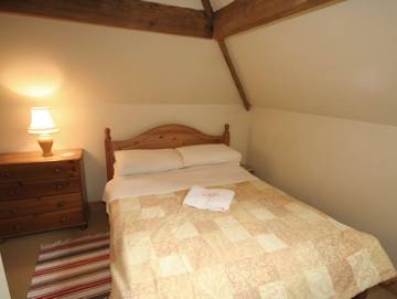Holiday Rental for 5 People in Carsington Water, Derbyshire, Photo 3