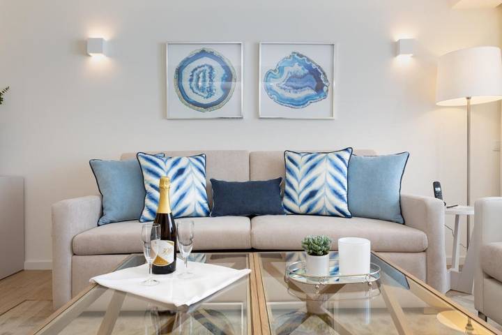 Club vacances pour 8 personnes en Algarve - 3