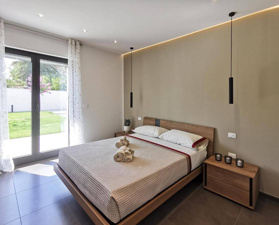 Green Land Boutique Hotel in Castilenti, Provincia di Teramo