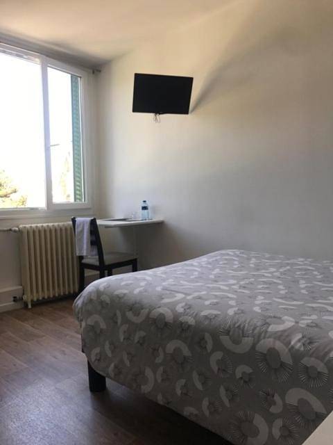Hôtel pour 2 personnes à Sartrouville - 3