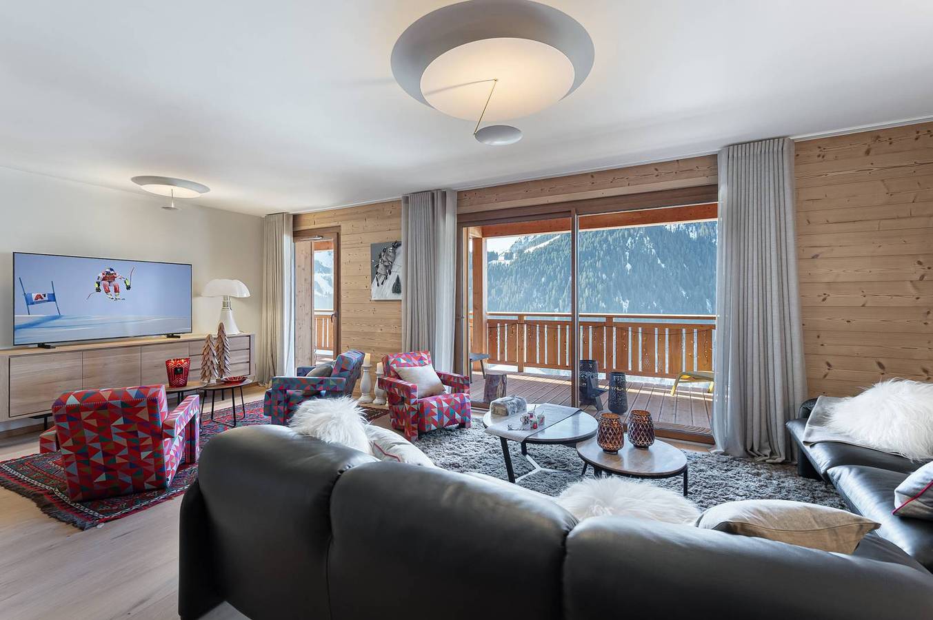 Photo : Appartement de vacances