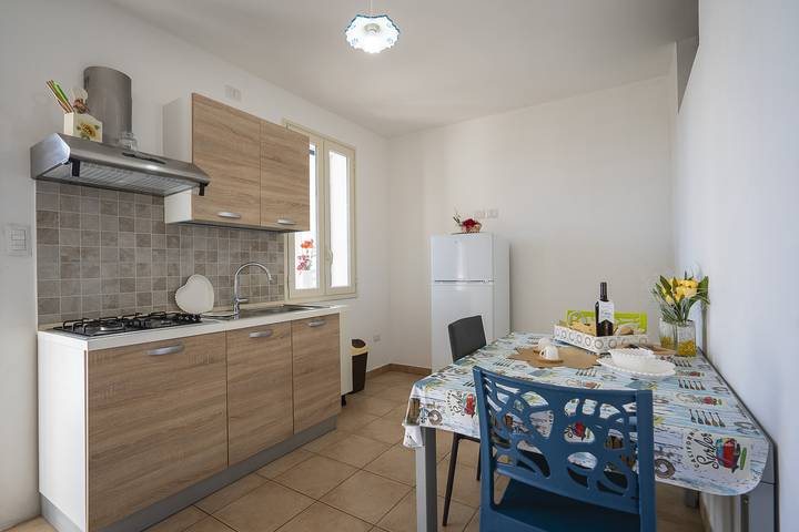 Location de vacances pour 4 personnes dans Santa Maria di Leuca - 2