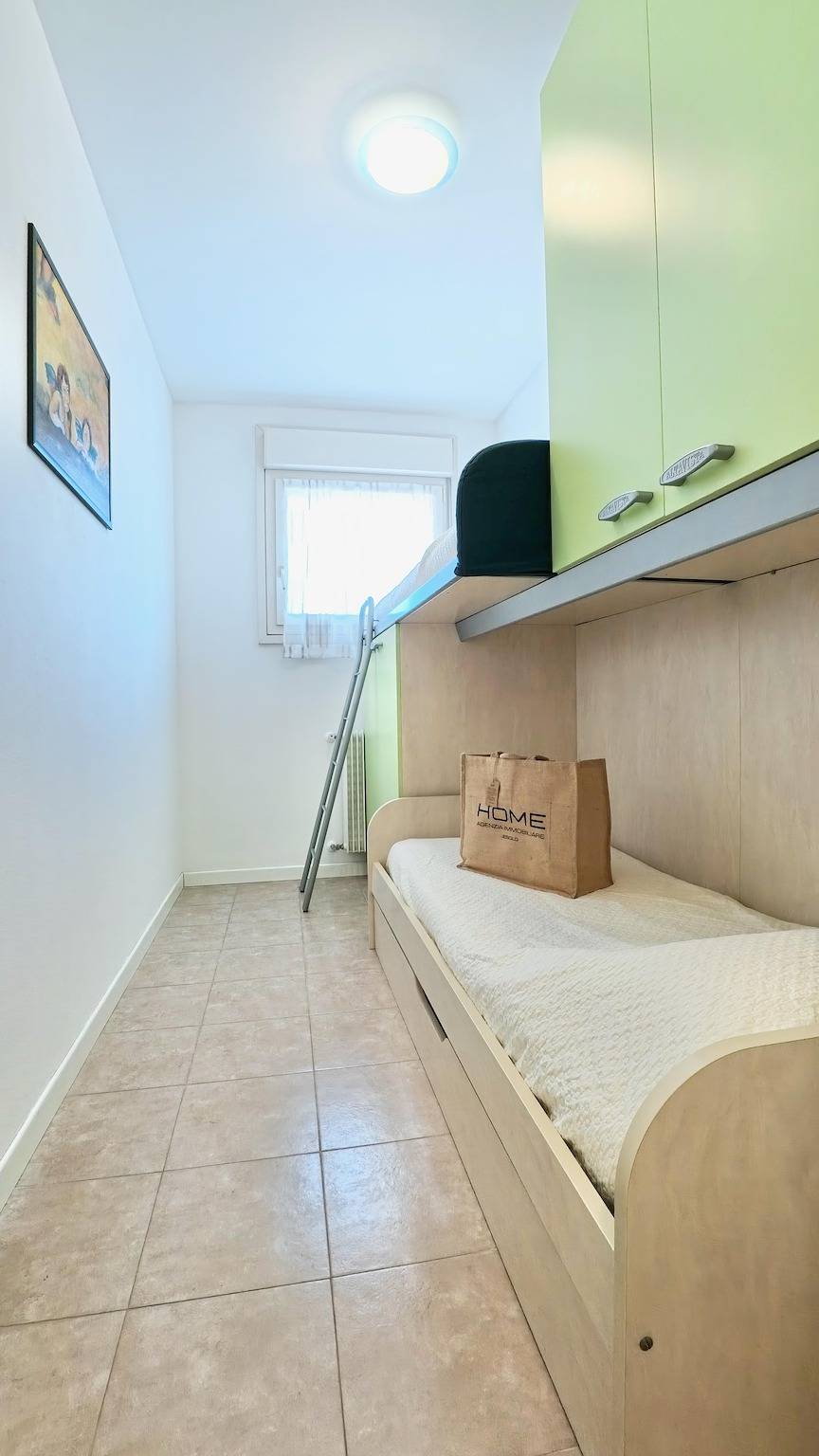 Ganze Wohnung, Wohnung mit einem Pool in Lido di Jesolo, Jesolo
