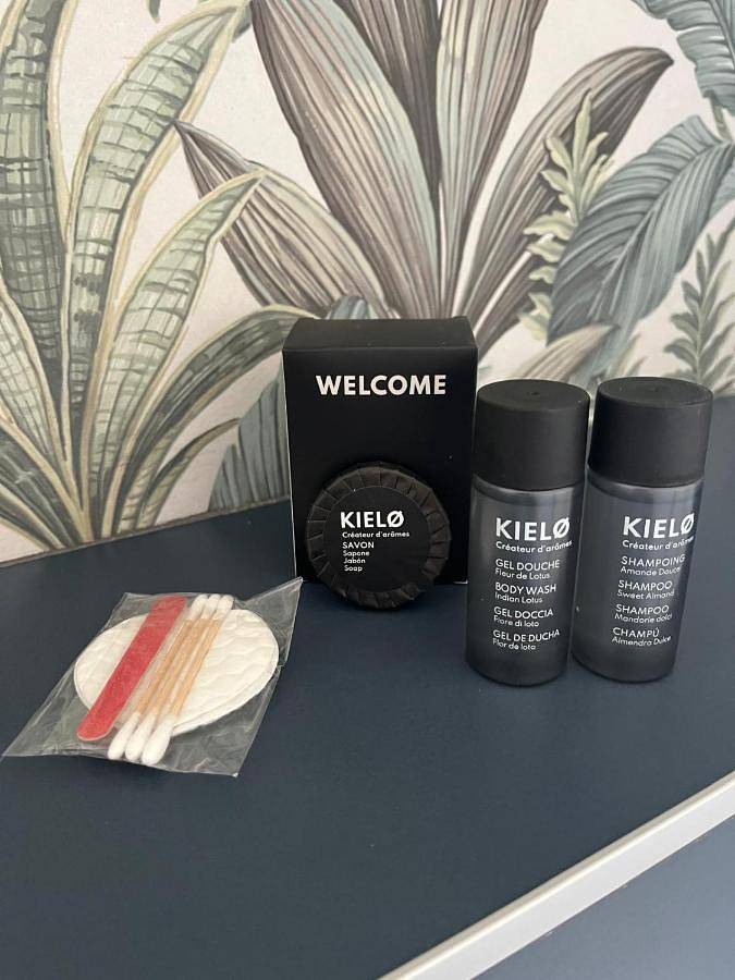 Location de vacances pour 2 personnes, avec vue ainsi que terrasse et jardin à Saint-Didier-au-Mont-d'Or - 4