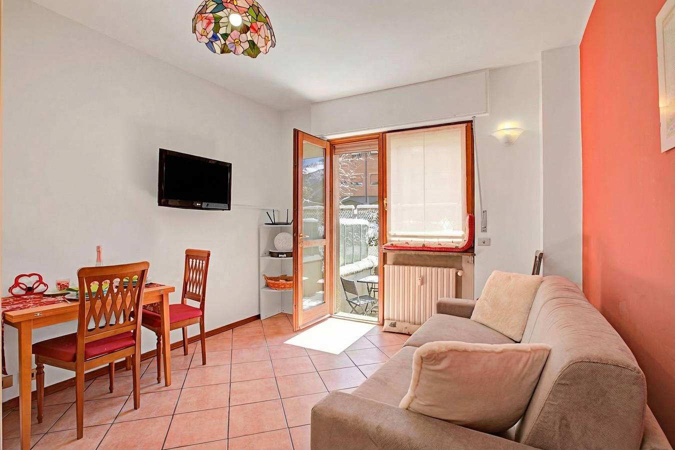 Ganze Wohnung, Bardonest - Central Studio in Bardonecchia in Bardonecchia, Turin Provinz