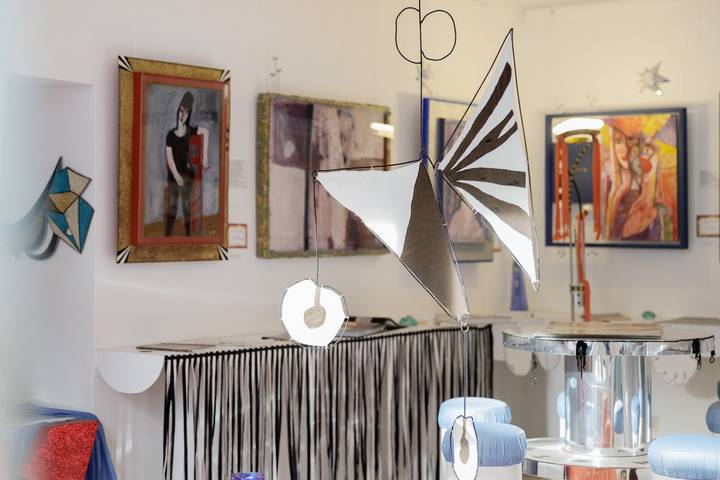 Gîte pour 4 personnes, animaux acceptés à Reutlingen - 2