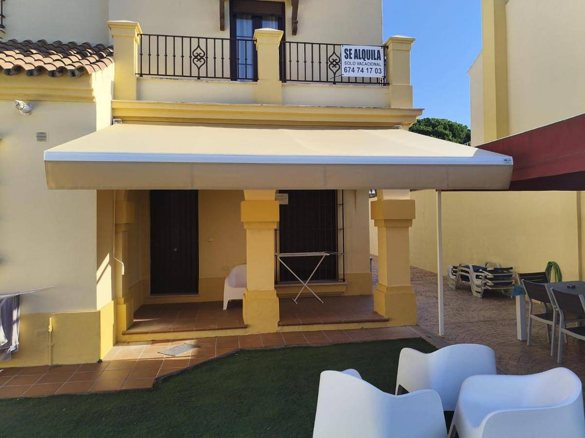 Casa de la Jara 10 in Sanlúcar de Barrameda, Costa de la Luz