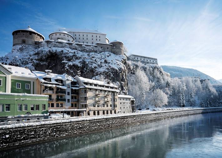 Einzelzimmer in Kufstein, Kaisergebirge
