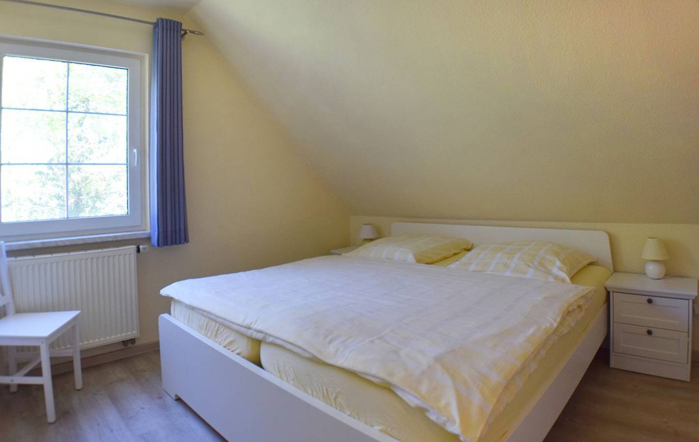 Ferienwohnung in Darß ab 70€ pro Nacht