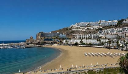 Appartamento per 2 Persone in Puerto Rico (Gran Canaria), Mogán, Foto 1